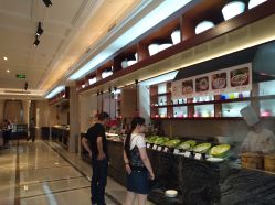 -鹏欣国际大酒店·宴会厅