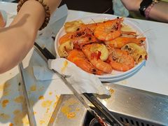 -苏格里岛自助烤肉海鲜火锅(成都金牛万达店)