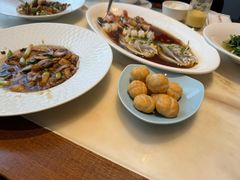 -宁海食府·涌宴(真和店)