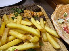 -ALAMEEN阿拉伯餐厅(三里屯店)