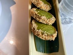 -绿茶餐厅(龙井船宴· 品牌总店)