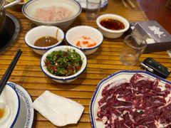 -厝味火锅·潮汕卤水火锅(十一合店)
