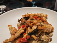 -徐记海鲜(梅溪新天地店)