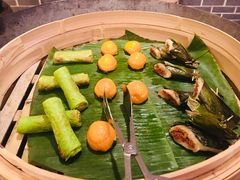 -咖啡苑自助餐厅·中国大饭店