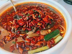 -味钱塘·钱塘浙宴(宋城之江银泰店)