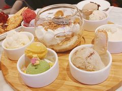 -哈根达斯(上海金山店)