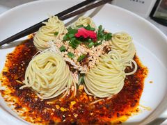 -茅庐川菜(青岛凯德店)