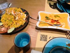 -摩登有记·新派泰国菜(银钻广场店)
