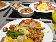 -汕头龙光喜来登酒店