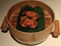 -成隆行·蟹王府(淮海店)
