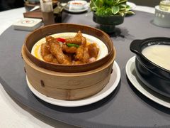 -金悦轩海鲜酒家(拱北店)