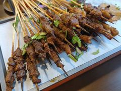 -林二哥宜烤官·宜宾小烧烤