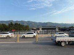 -秦始皇帝陵博物院-丽山园