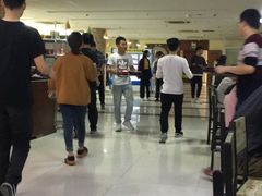 -东华大学第一食堂(松江校区店)