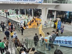 -东浩兰生上海世博展览馆