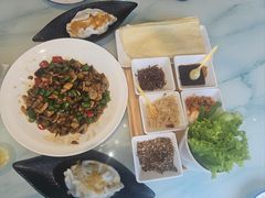 -映像威海·海鲜味道(经区店)