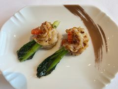 -宝丽轩中餐厅BAOLIXUAN