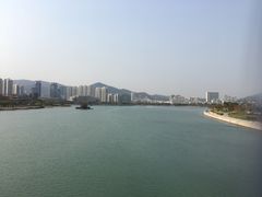 -海沧湾公园