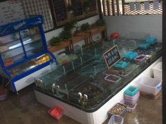 水产区-海坛特色小吃·只做平潭特色菜(平潭店)