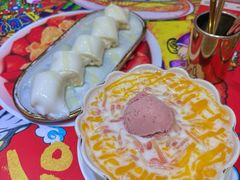 -甜心妈妈·榴莲星级糖水(北京路总店)