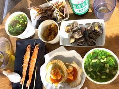 -花莲东大门国际观光夜市