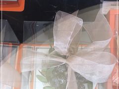 -朱迪小铺.半糖奶油蛋糕(海汇港店)