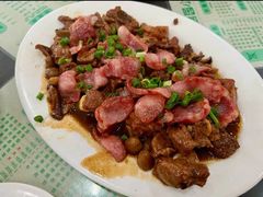 -荔园小馆(园岭新村二期店)