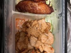 -安南小馆(华润城万象天地店)