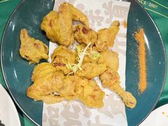 -大鸽饭(汉溪长隆店)