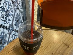 -BREAD'N福来天蛋糕·咖啡(统一路店)