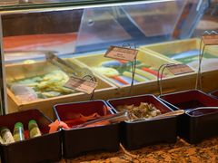 -杭州国际会议中心洲际酒店-原素全日餐厅(解放东路店)