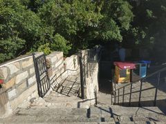 -胡里山炮台