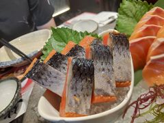 -古田居·特色寿司料理(星之岛旗舰店)