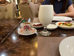 -苏坦土耳其餐厅(白云宾馆店)