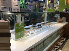 -三佰瑞冻酸奶(凯德MALL店)