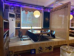 -鳗鱼家·深夜食堂(军博店)