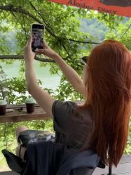 -JIE FLYING·烫发·染发