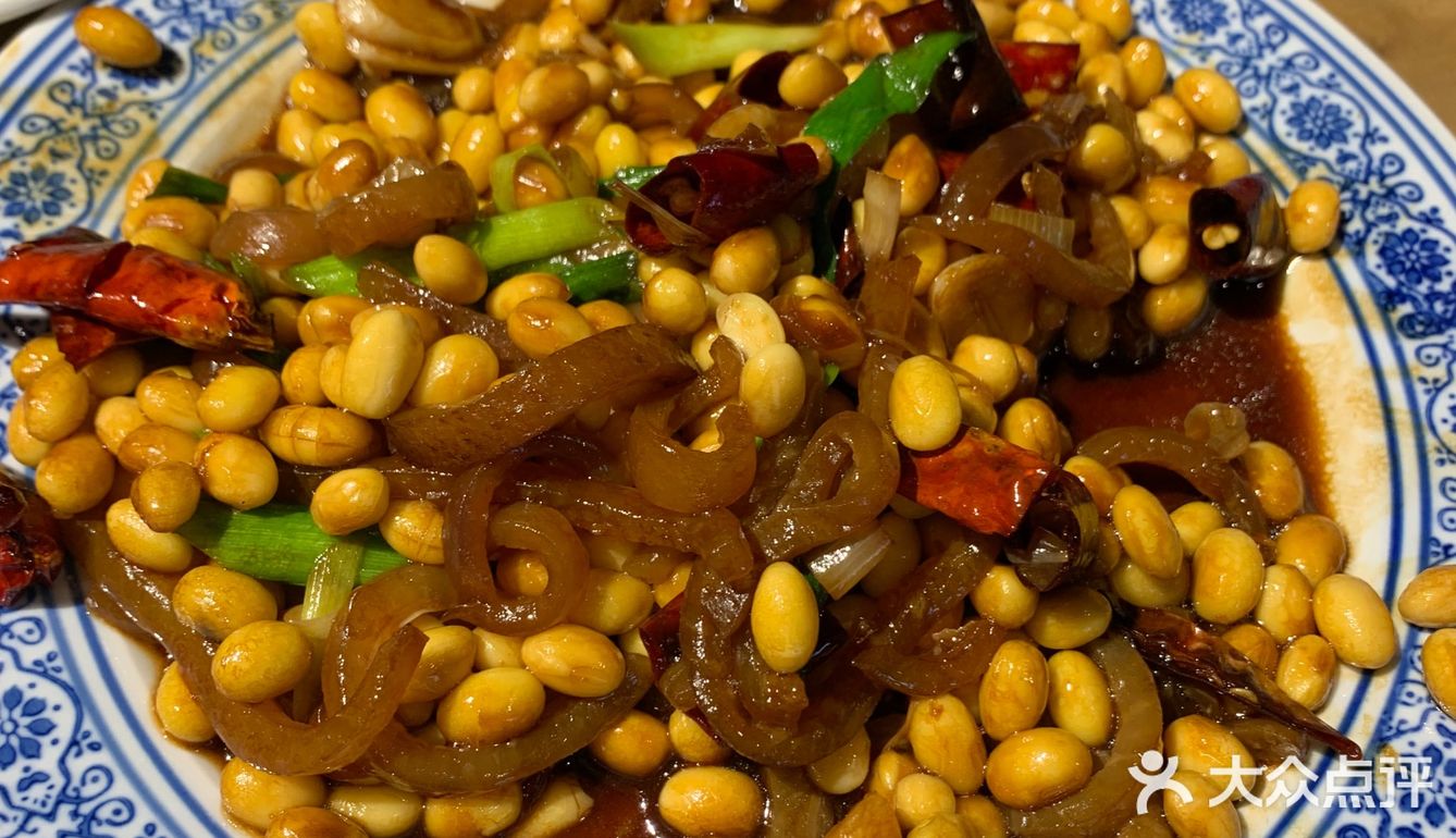 十六中酱肉馆 地道家常菜