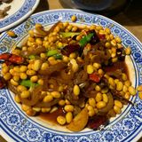 十六中酱肉馆 地道家常菜