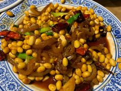 -十六中酱肉·烧烤·京菜小馆(五方桥旗舰店)