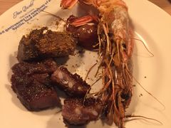 -星伦多 自助料理(圆融店)