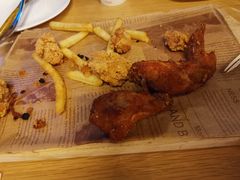 -了不起的考拉咖啡店(高新店)