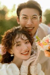 -雨墨婚纱摄影工作室