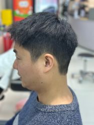 -川和潮人漂色·烫染·接发