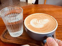 -CoffeeVendor(西乡店)