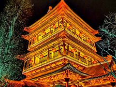 -台儿庄古城