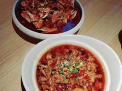 -领蟹祥记·香辣蟹·特色小海鲜(奥体天虹店)