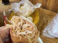 -真素诚·清真(新华路店)