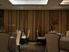 包厢-眉州东坡(春秀路店)