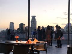 -璞渼咖啡 ROOF P.M. Café(浦东美术馆店)